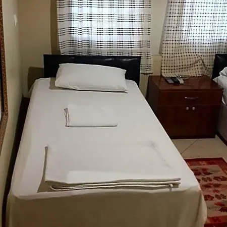 酒店 杜拉克酒店