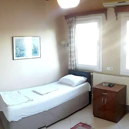 杜拉克酒店 4* 博德鲁姆