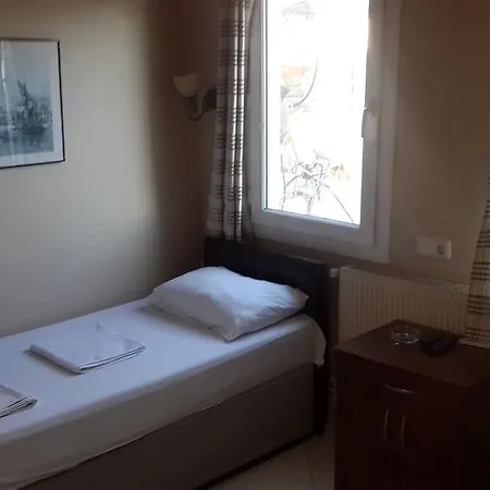 酒店 杜拉克酒店 4*