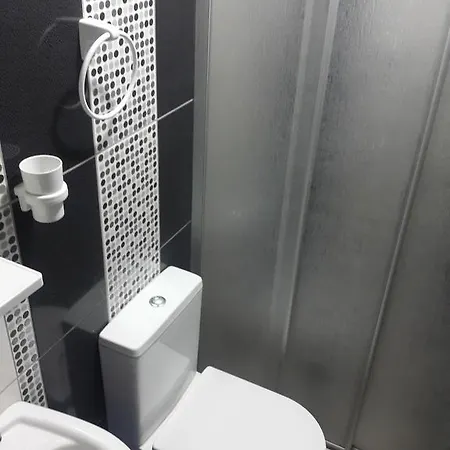 杜拉克酒店 博德鲁姆