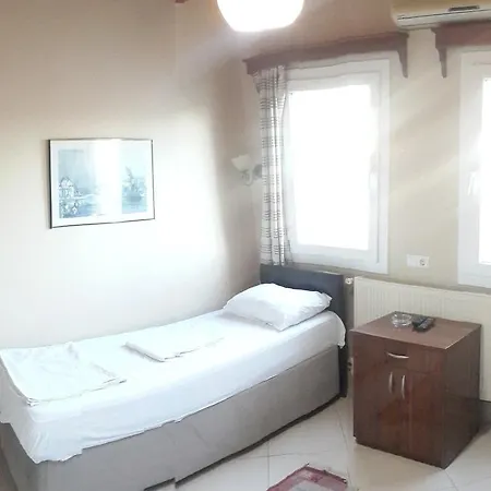 Otel Durak 3*
