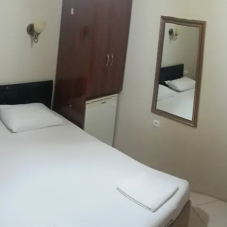 Durak Otel Bodrum