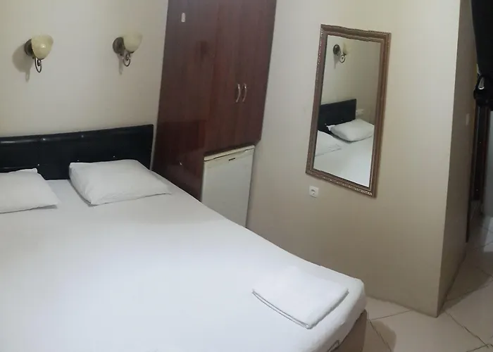 Otel Durak 4*
