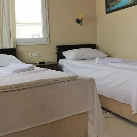 Hotel Durak 3*