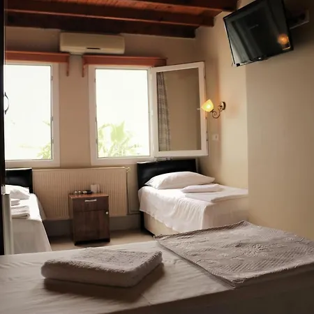 Hotel Durak Bodrum