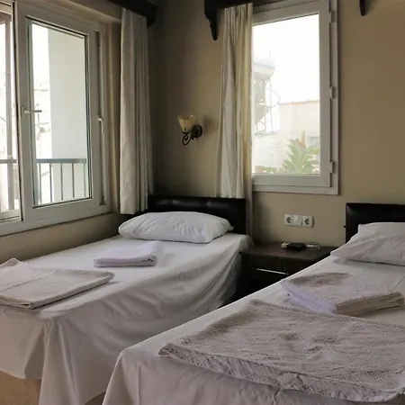 Durak Hotel