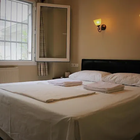 Hotel Durak