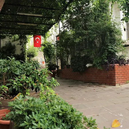 Hotel Durak 3*