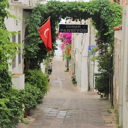 Durak Bodrum