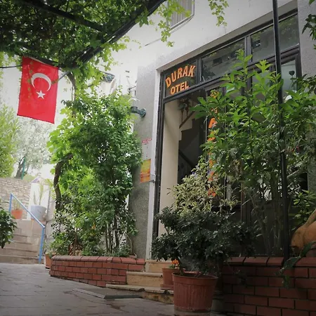 Durak ボドルム