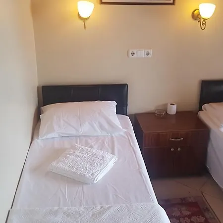 Hotel Durak 3*