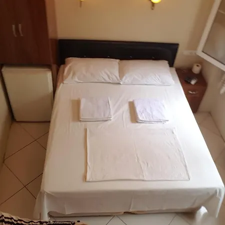 Durak Hotel