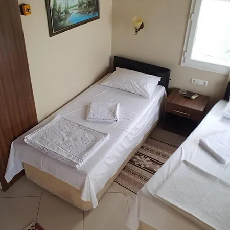 Hotel Durak 3*