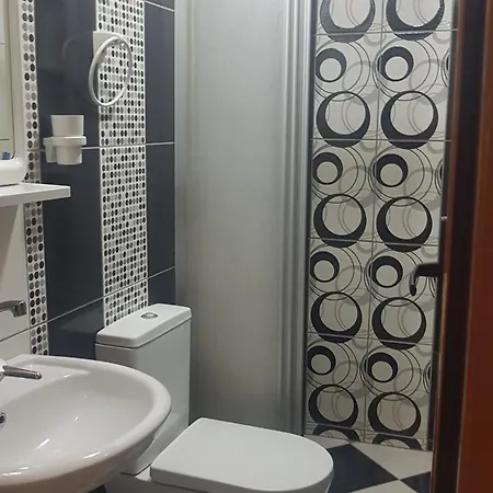 Hotel Durak