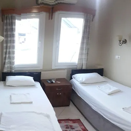 ホテル Durak ボドルム