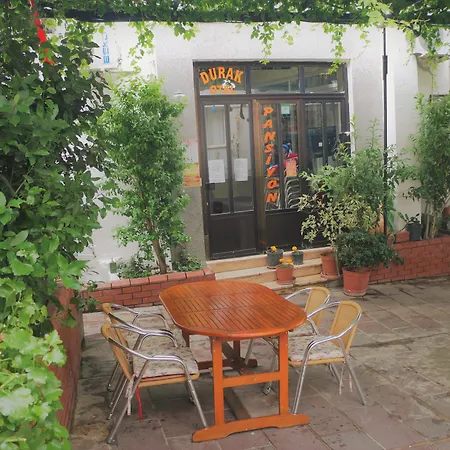 Durak 4* ボドルム