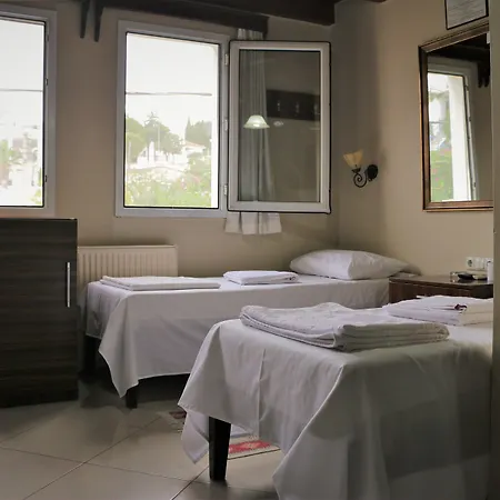 Durak 4* ボドルム