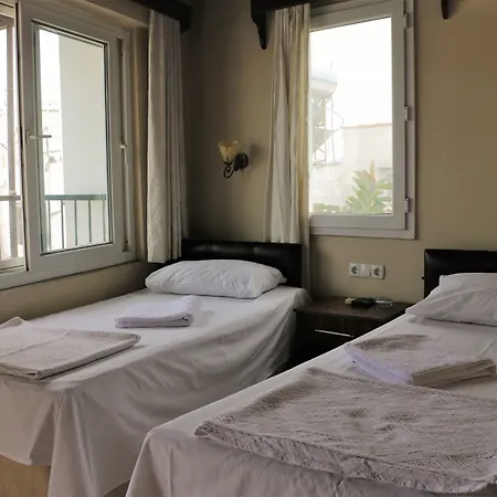 Durak 4* ボドルム