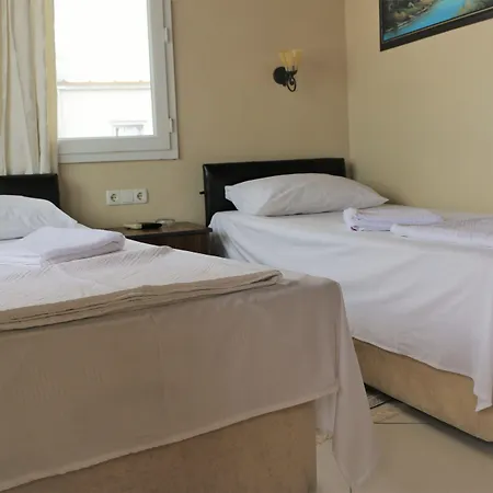 Durak Hotel Bodrum