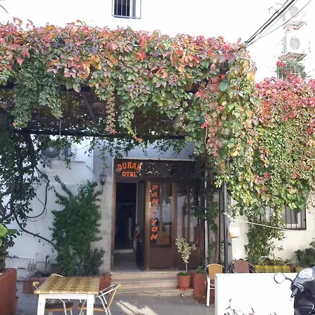 Durak ホテル ボドルム