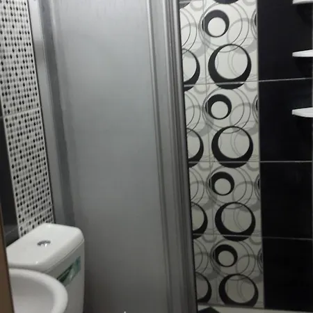Hotell Durak Bodrum