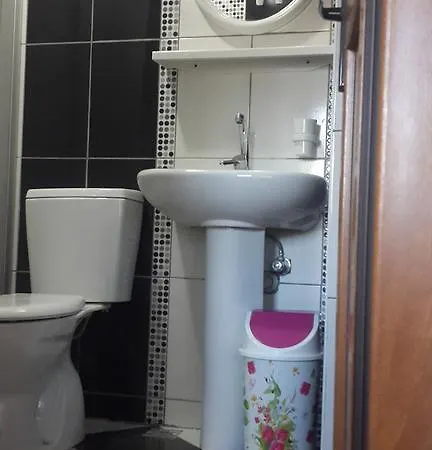 Hotel Durak