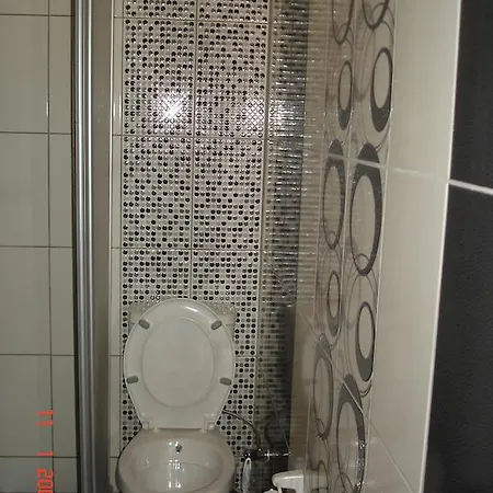 Hotel Durak Bodrum