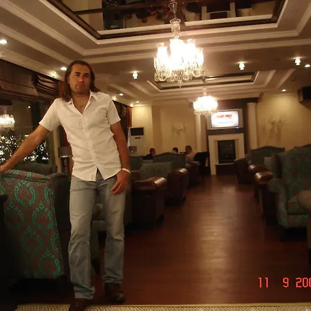 Hotel Durak