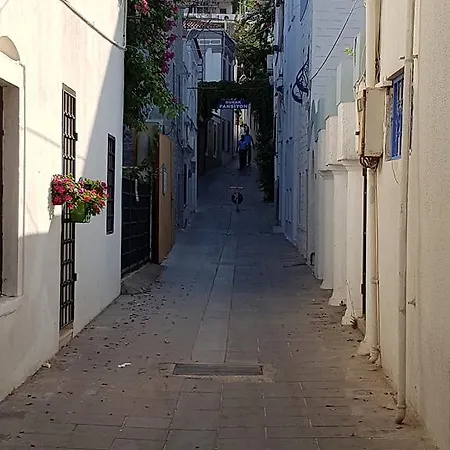 Durak Hotel Bodrum