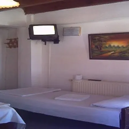 Durak Hotel Bodrum