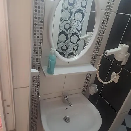 Durak Hotell Bodrum