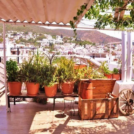 Durak Bodrum