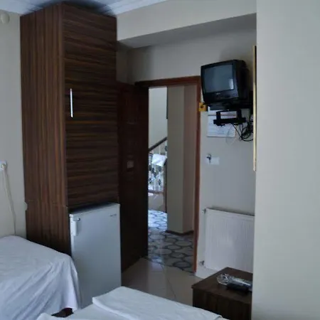 Durak Hotel 3*
