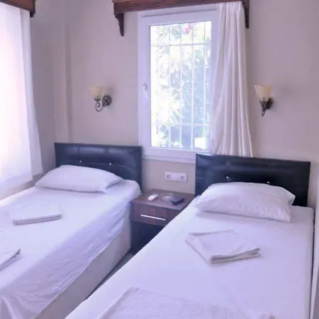 Hotel Durak