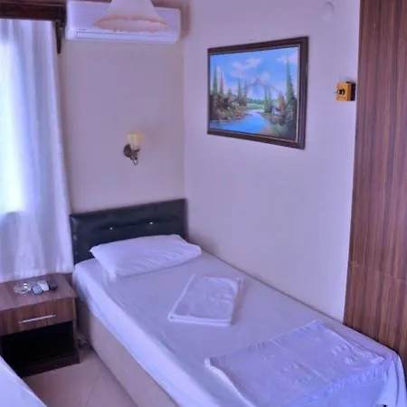 Durak Hotel