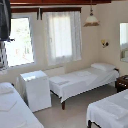 Hotel Durak 3*