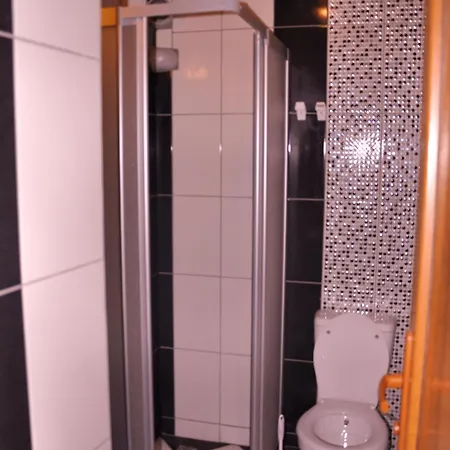 Durak ホテル ボドルム