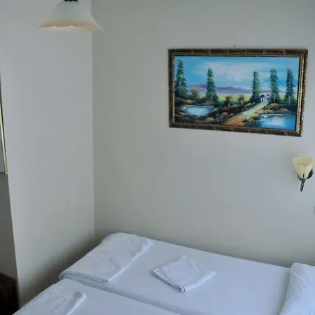 Durak Hotel Bodrum