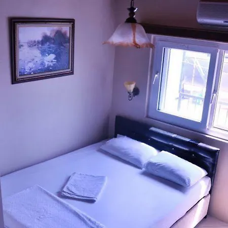 Hotel Durak Bodrum