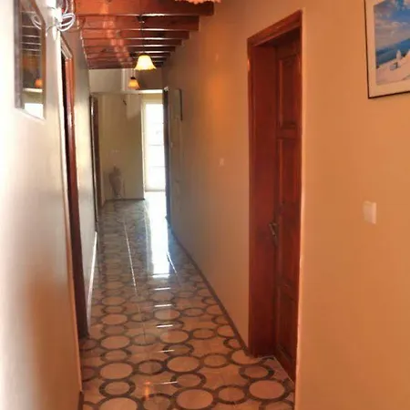 Hotel Durak