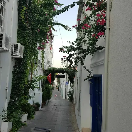 Durak Hotel Bodrum