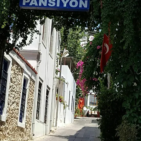 Hotel Durak Bodrum