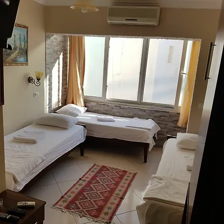 Durak Hotel Bodrum