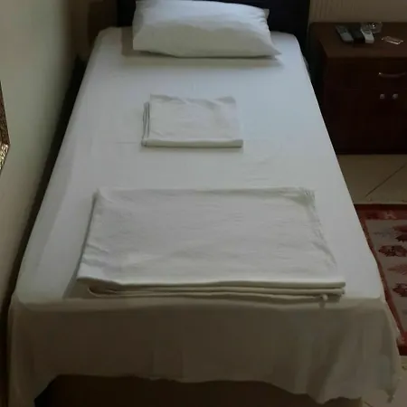 Durak Hotel