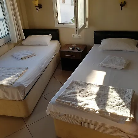 Hotel Durak