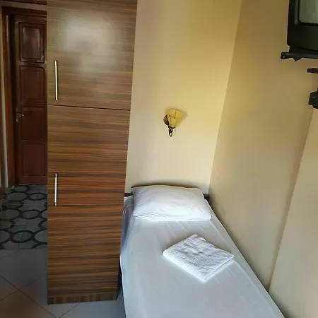 Hotel Durak