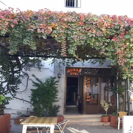 Hotel Durak Bodrum