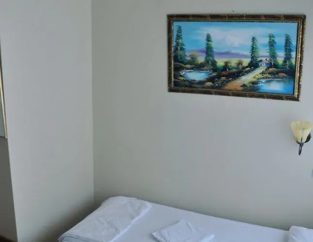 Ξενοδοχείο Durak Αλικαρνασσός