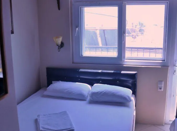 Durak Αλικαρνασσός