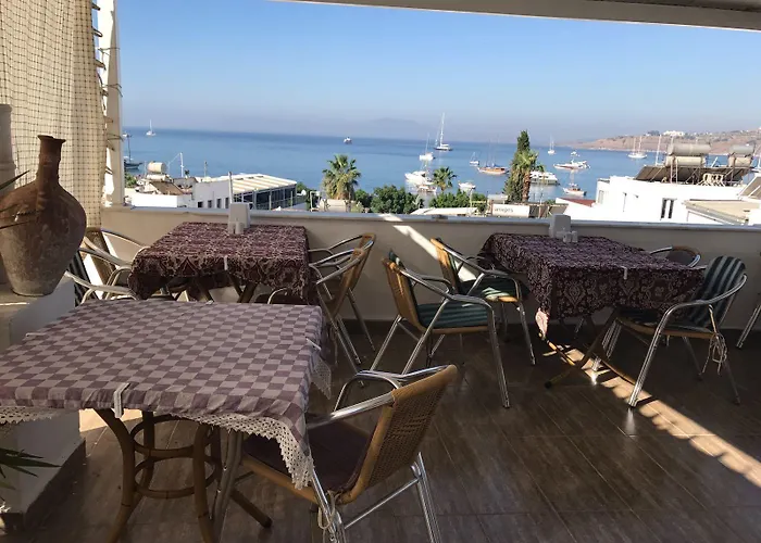 Ξενοδοχείο Durak 4*